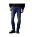 Jean slim homme calvin klein jeans dark - w30-l32-1