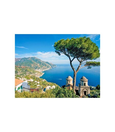 Merveilleuse visite de Sorrente, Positano et Amalfi - SMARTBOX - Coffret Cadeau Sport & Aventure