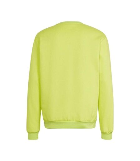 Sweat Entrada Homme Vert Adidas