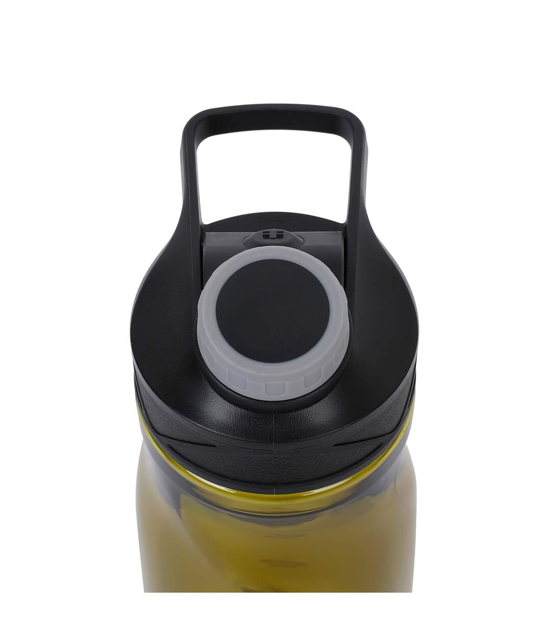 Tritan Trekking 800ml Water Bottle One Size Grenoble Green Regatta-4