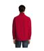 Veste Softshell Relax Homme Rouge SOLS-3