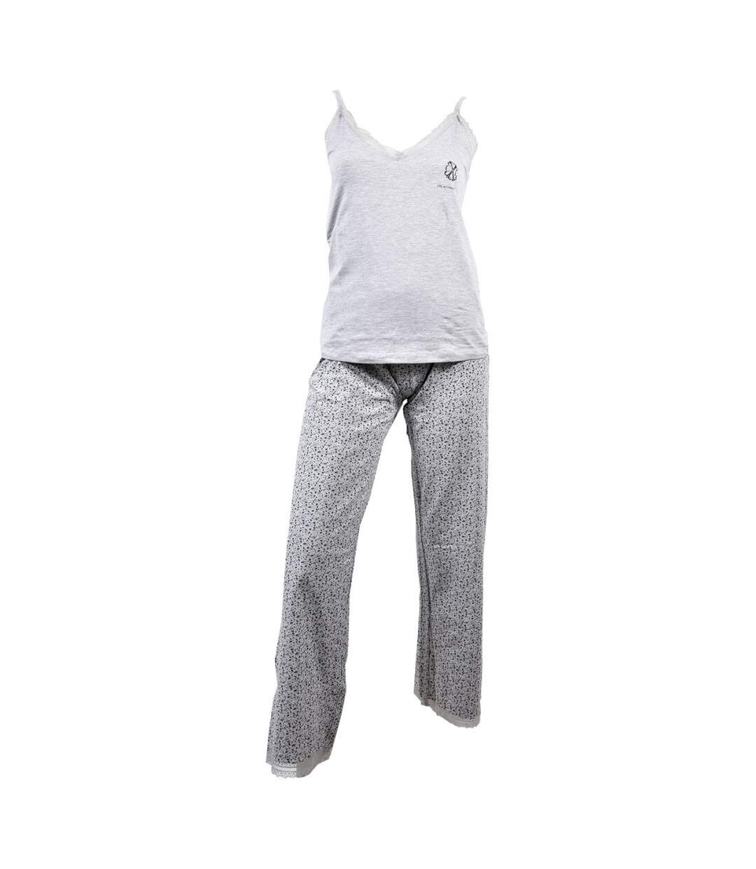 Pyjama Femme CXL By LACROIX-1