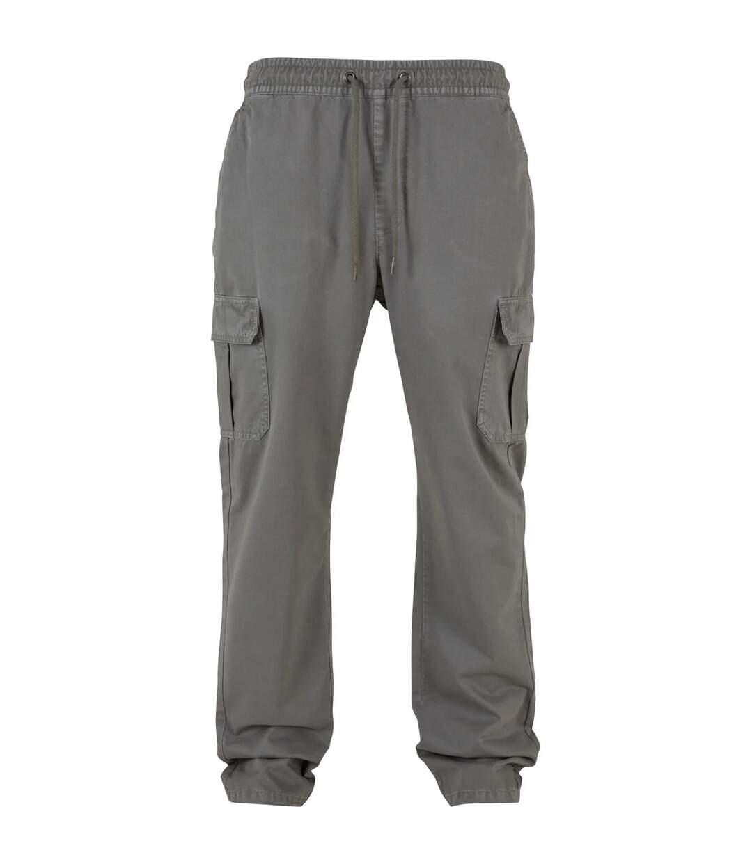 Pantalon à poches homme marron basané Urban Classics-1