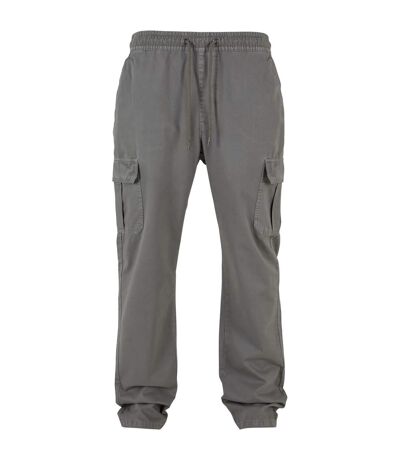 Pantalon à poches homme marron basané Urban Classics