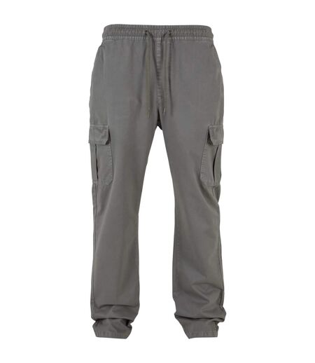 Pantalon à poches homme marron basané Urban Classics