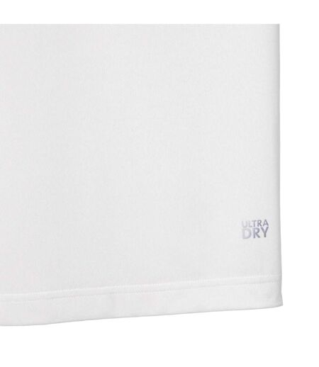 Polo Daniil Homme Blanc Lacoste