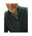 Cardigan Lincoln Homme Pin WoolOvers-3