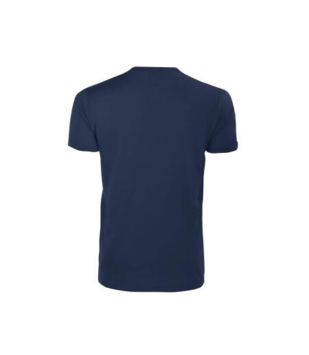 Mens T-shirt Navy Projob