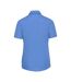 Chemisier Classic Femme Bleu Russell Collection-2
