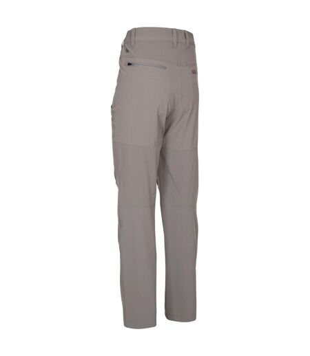 Pantalon de marche balrathy homme gris Trespass Trespass