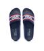 Claquettes marine homme nasa calorie-2