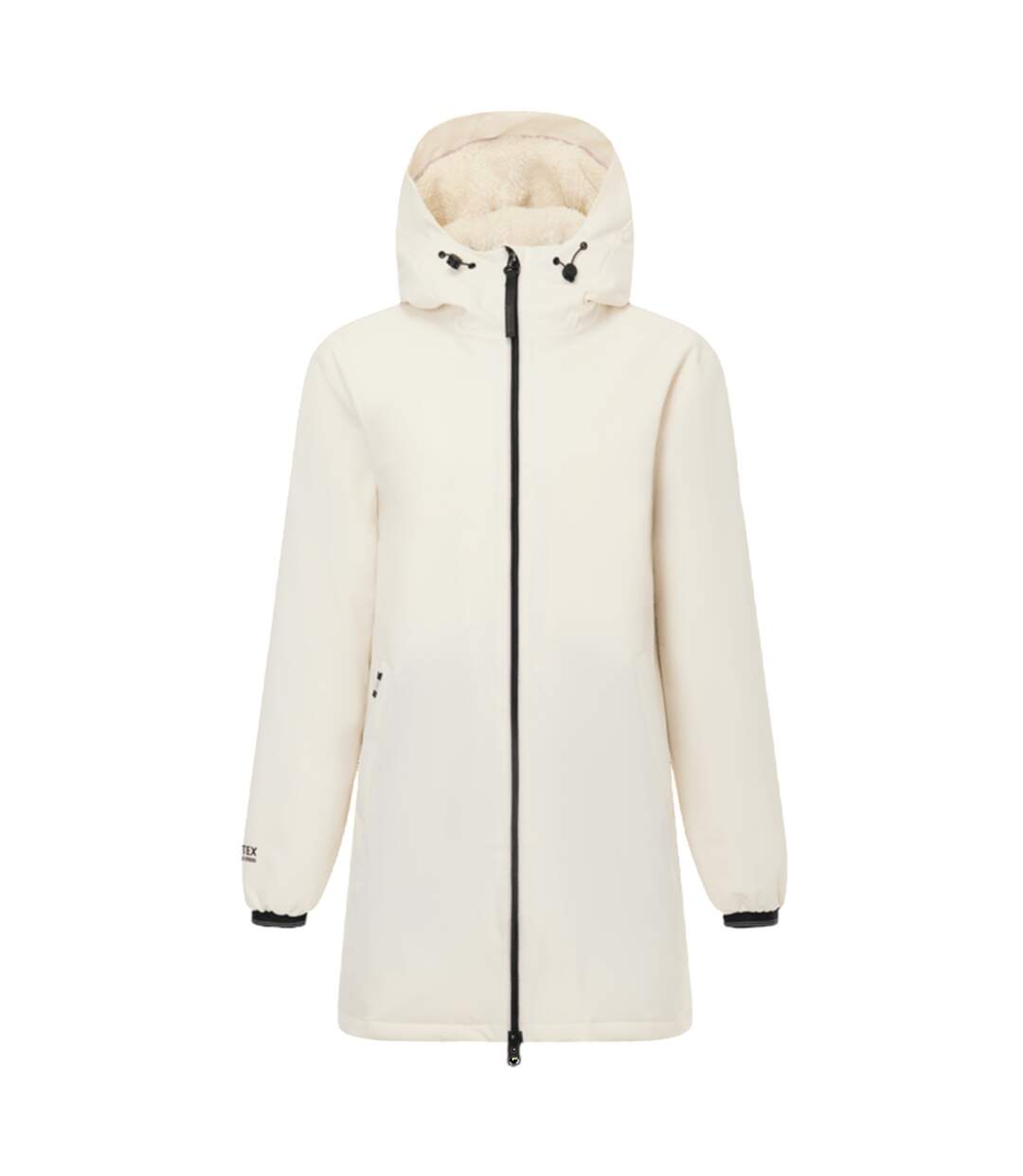Veste Isolante Femme Beige Clair Regatta-1