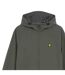 Coupe-vent Homme Gris Lyle & Scott-3