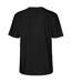 T-shirt Homme Noir Neutral-2