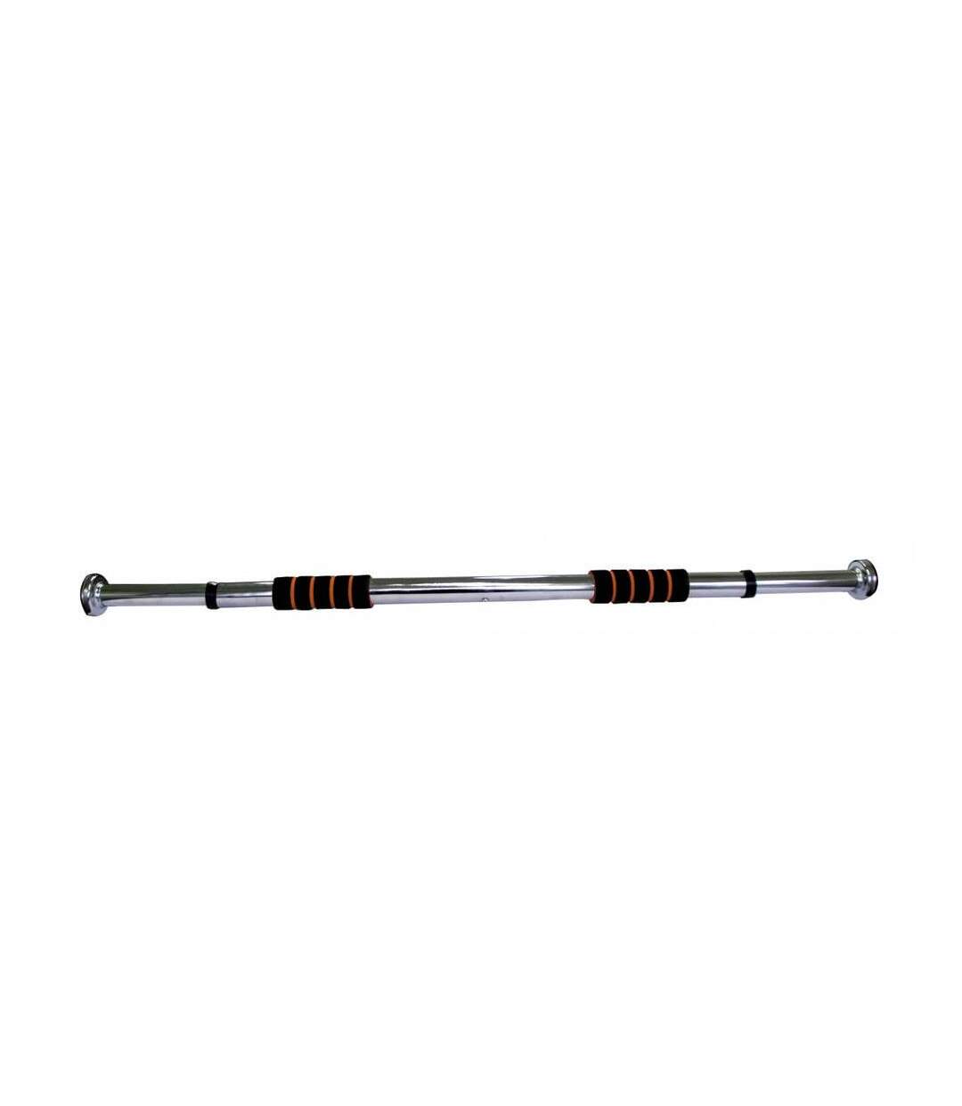 Barre de traction noir homme sveltus magic-1