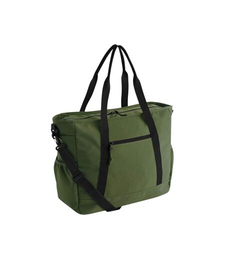 Tote Bag Ramble Taille Unique Vert Mousse Bagbase