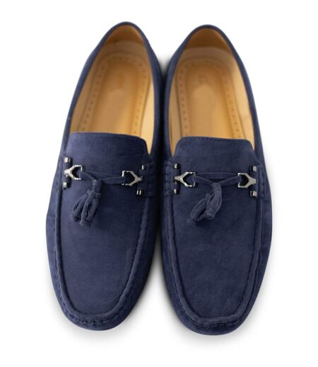 Mocassin à enfiler
