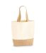 Tote bag taille unique beige Westford Mill