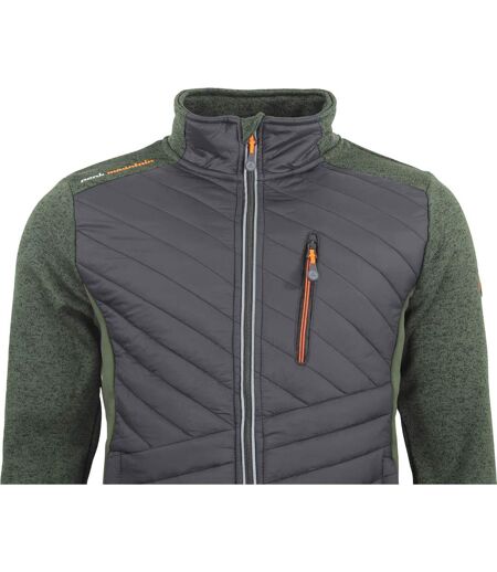 Blouson polaire CHACHA