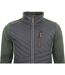 Blouson polaire CHACHA-4