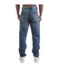 Jean Jonah Homme Bleu Marine Hugo-3