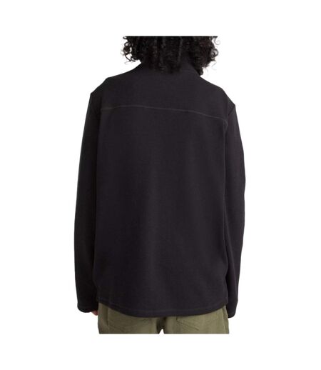 Doudoune noire homme o'neill polartec