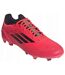 Chaussures De Foot Pour Terrain Ferme League Homme Orange Adidas-1