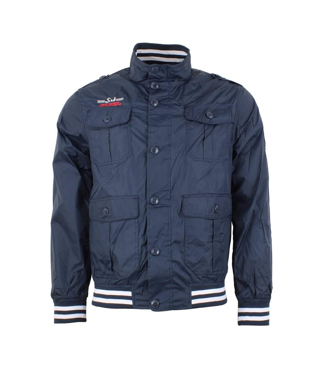 Blouson esprit coupe vent homme CEMSTEAD