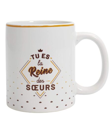Mug 33 cl collection MALY Soeur