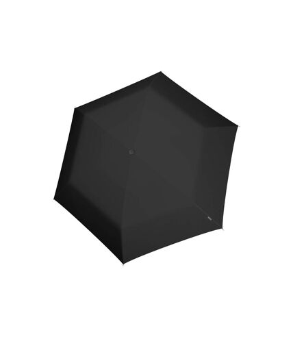 Knirps - Parapluie pliant Ultra light U200 Duomatic - noir - 8944