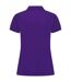 Polo femme violet Henbury-2