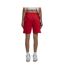 Short De Jogging Basic Femme Rouge Vif Build Your Brand-2