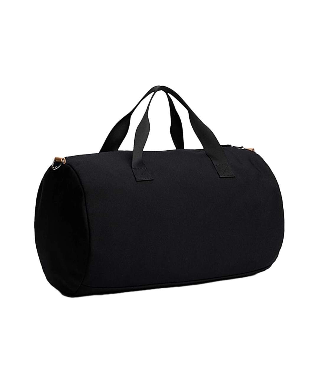 Sac de voyage noir homme tommy hilfiger archive-2