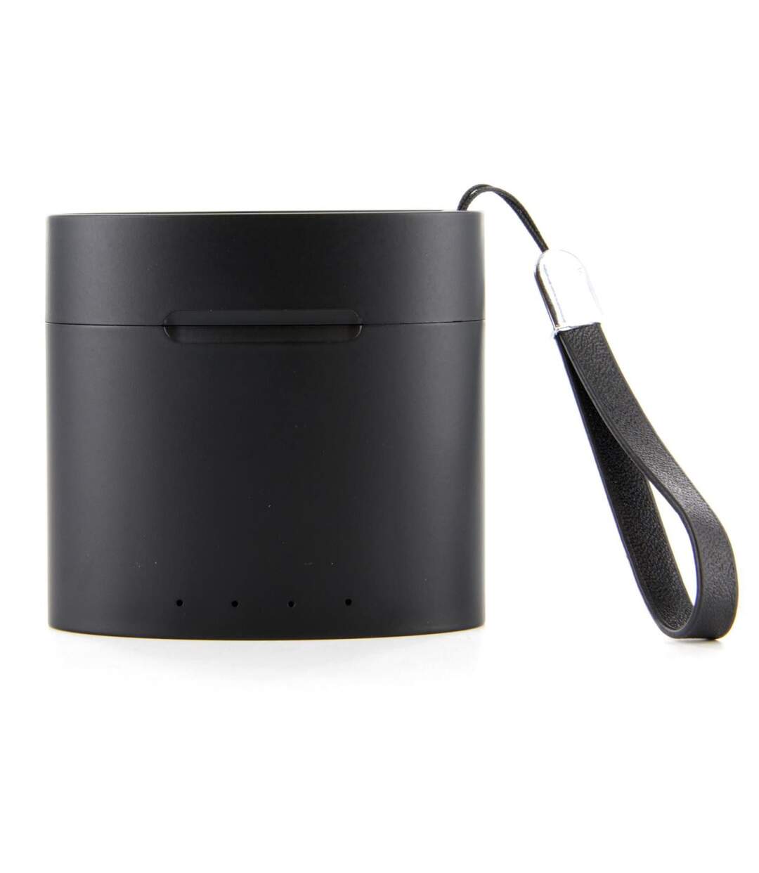 Écouteurs Sans Fil Earbox Pro Induction 6cm Noir-3