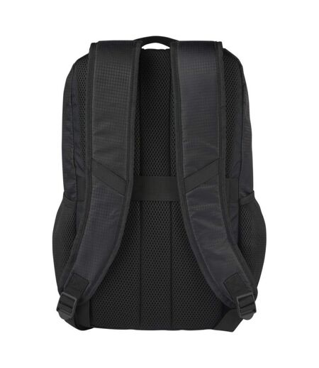 Sac à dos pour ordinateur portable TRAILHEAD (Gris / Noir) (Taille unique) - UTPF4102