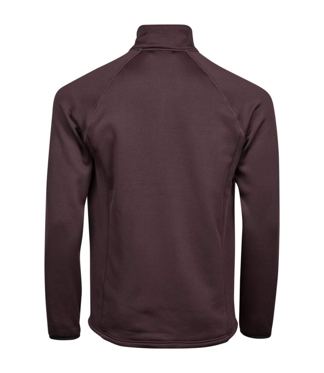 Veste Polaire Homme Violet Tee Jays-2