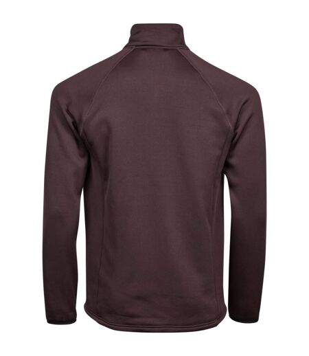 Veste Polaire Homme Violet Tee Jays