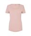 T-shirt Fullford Femme Rose Jack Wills-2