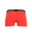 Boxers Noël Homme Vert Arbre Rouge Pop Urban Classics-2