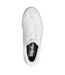 Baskets Femme Blanc Skechers-3