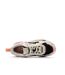 Baskets blanc/rose femme puma x-ray 3-4
