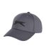 Casquette De Baseball Advanced Homme Gris Slazenger-1
