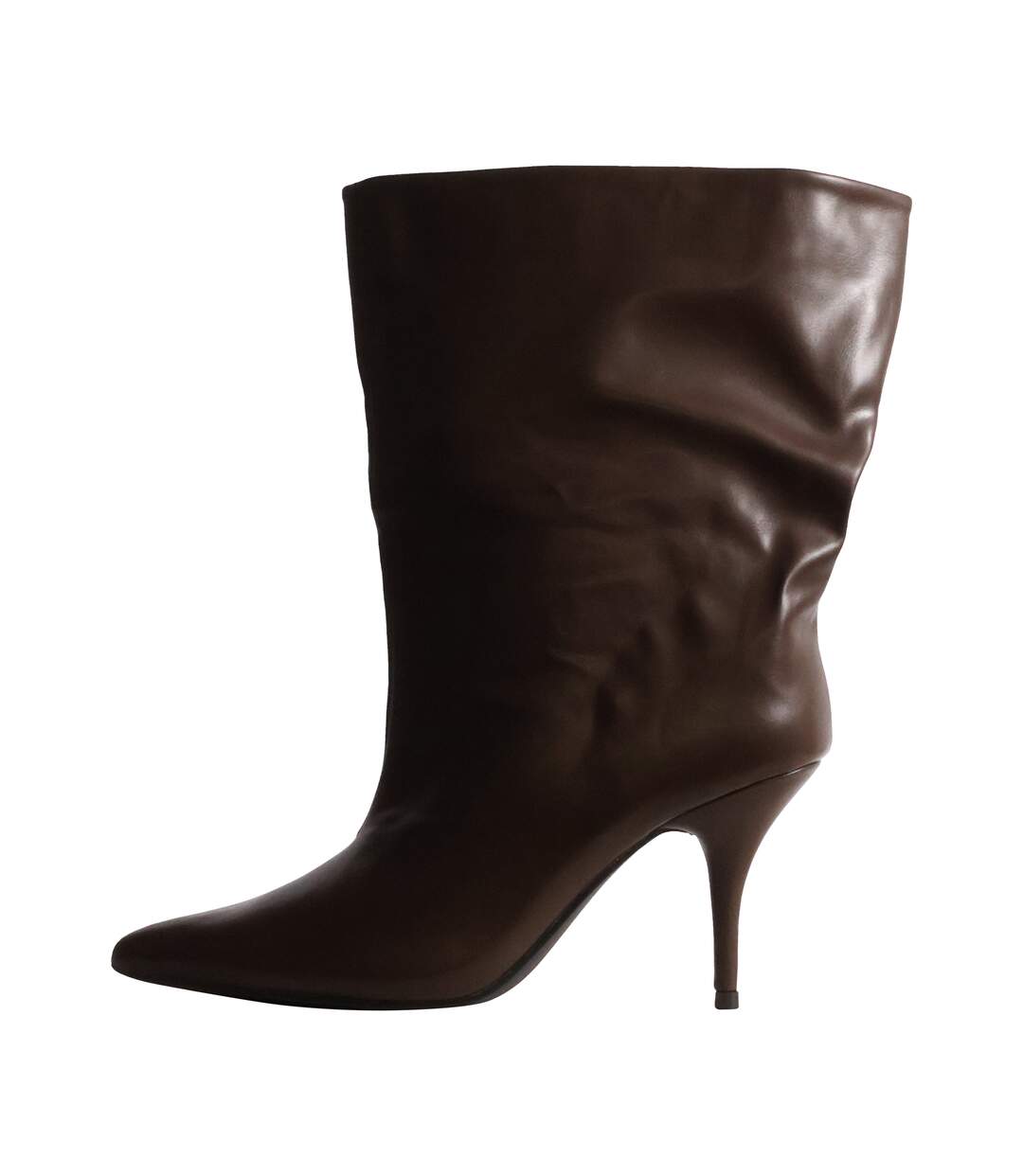 Bottines à Talon Joia-1