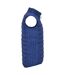 Roly Mens Oslo Insulating Body Warmer (Electric Blue) - UTPF4307