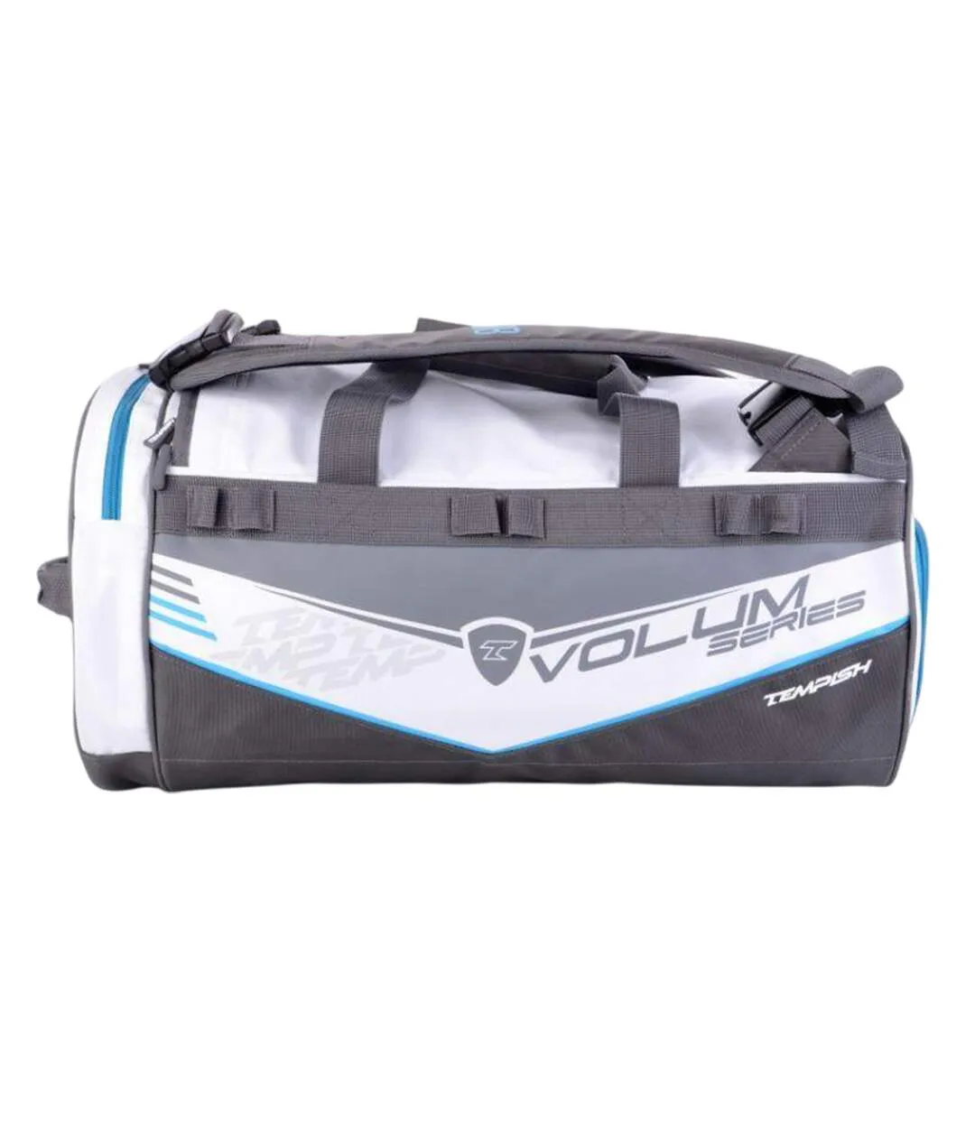 Sac De Sport/voyage Volum 56 L Blanc Tempish-1