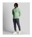 Sweat Homme Vert Clair Lyle & Scott-2