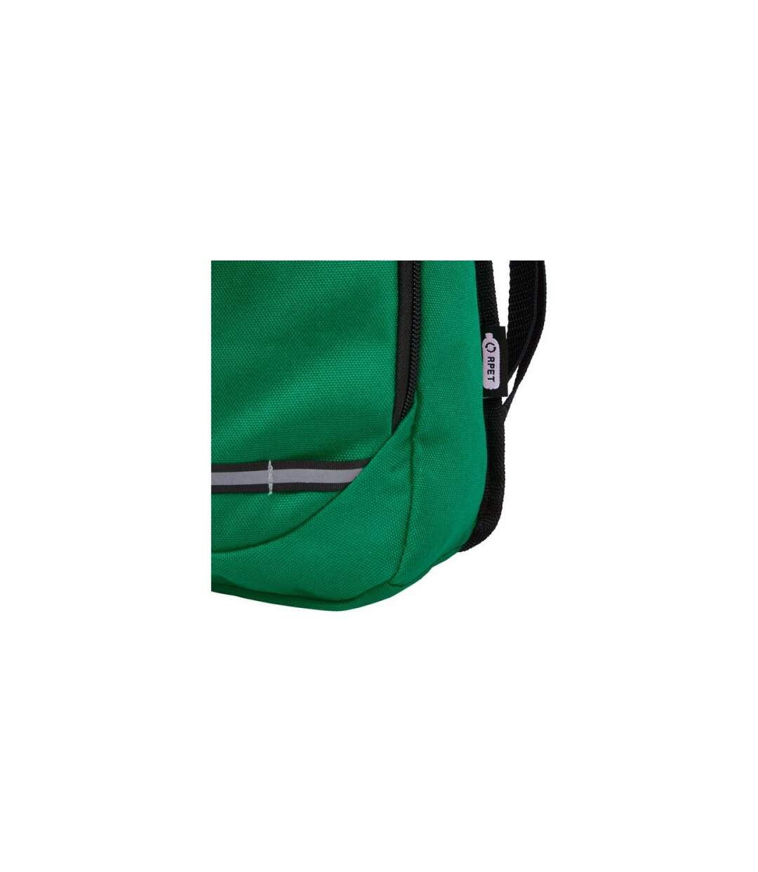 Sac à dos trails taille unique vert Generic-3