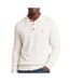 Polo beige homme tommy hilfige slim essential-1