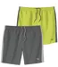 Lot de 2 Shorts Sport-1