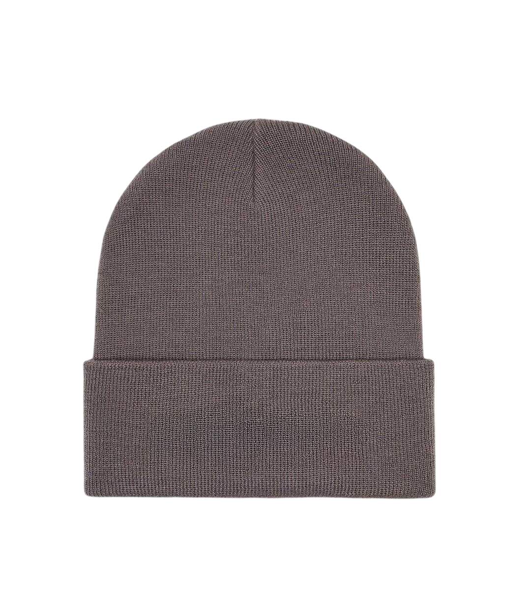 Bonnet Motif/style Lettrage Homme Gris Armani Exchange-2